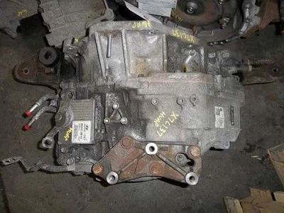 AUTOMATIC TRANSMISSION FITS 07-12 HYUNDAI VERACRUZ 3.8L 6 CYL AWD 767375 Foto 1 de 4
