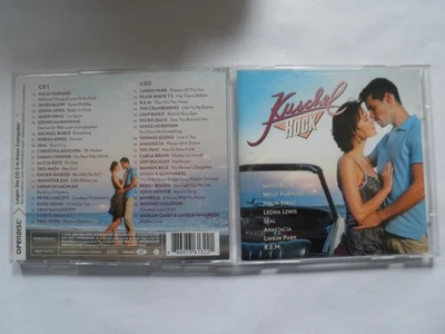 Kuschelrock - 22 Doppel-CD - Bild 1 von 3