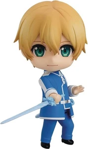 Nendoroid Sword Art Online - Alicizzazione - Figura Eugio - Foto 1 di 6