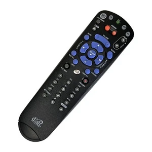Dish Network Remote Control 3.2 IR 137180 Tested - Picture 1 of 8