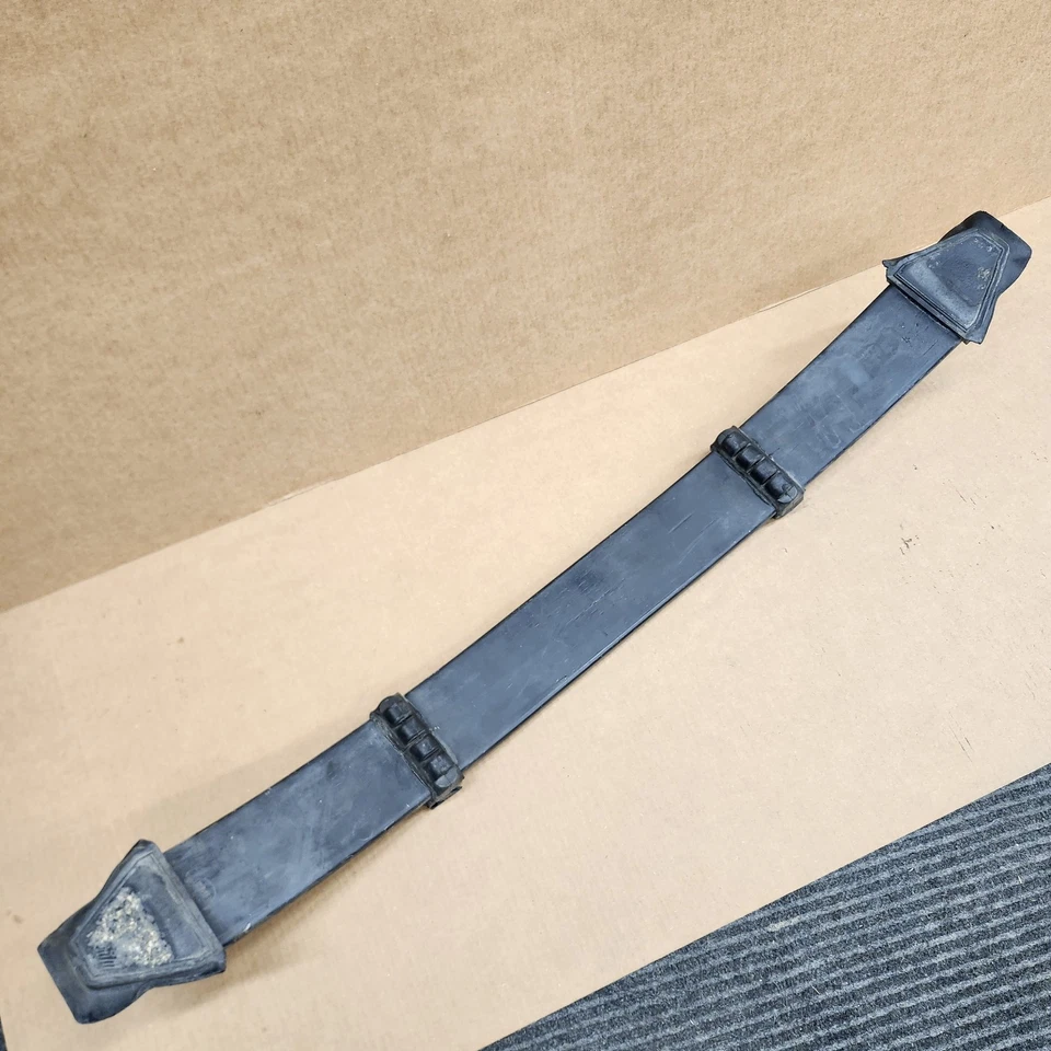 84-87 C4 Corvette hoja delantera resorte suspensión de alta resistencia BMB 009640 etiqueta 85' Foto 1 de 4