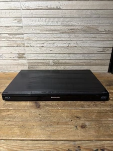 Panasonic SA-BTT370 3D Blu ray disc Player - Faulty Unit Only - Picture 1 of 11