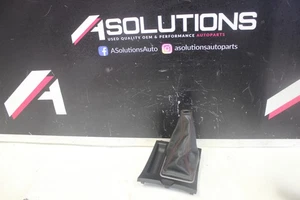2007-2009 MAZDA MAZDASPEED 3 MS3 Shifter Bezel OEM - Picture 1 of 8