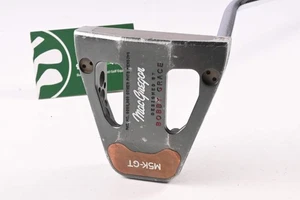 MacGregor Bobby Grace M5K-GT Putter / 33 Inch - Picture 1 of 6