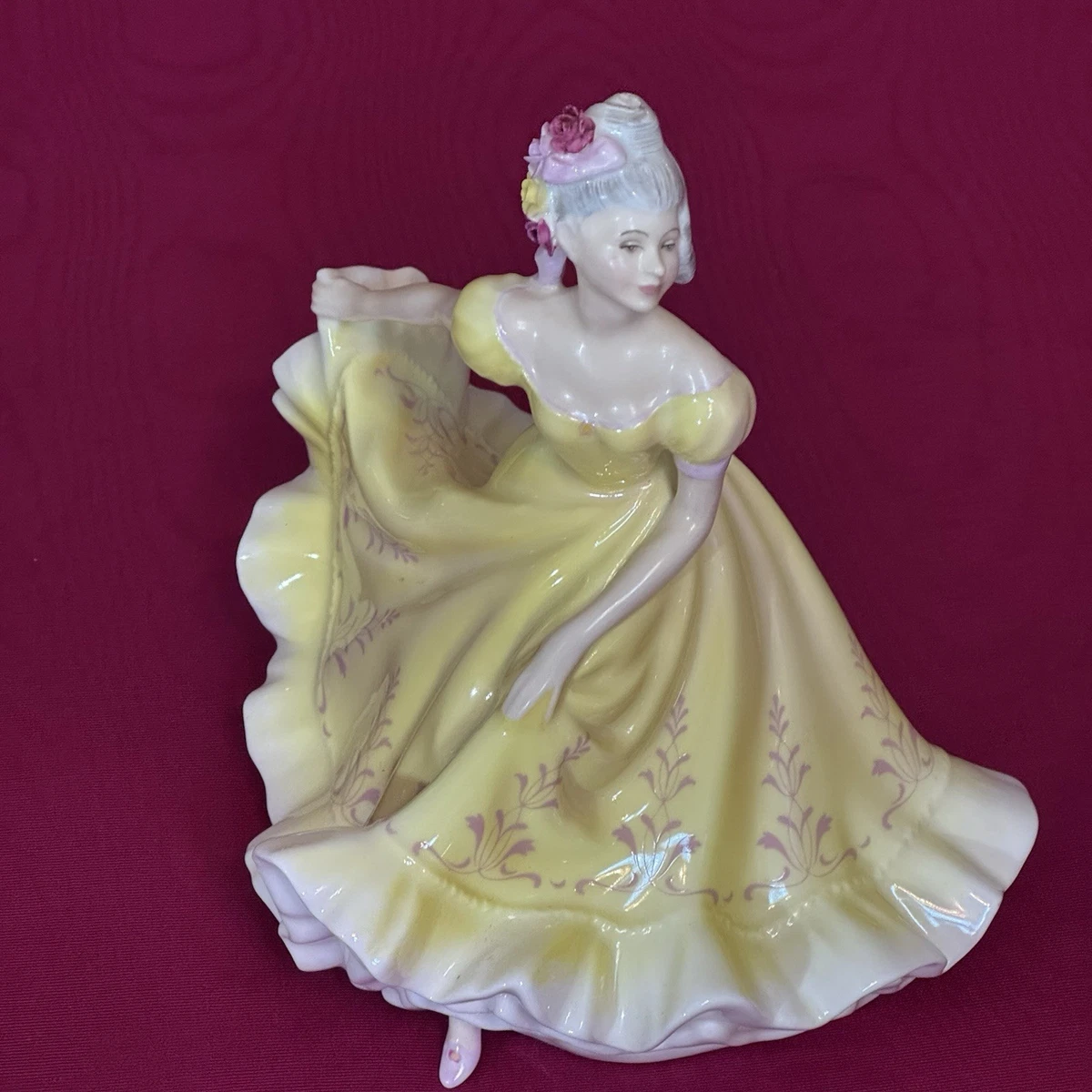 Royal Doulton Ninette for sale | eBay