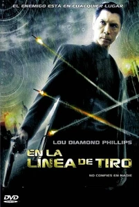 En la línea de tiro (Striking Range) - Imagen 1 de 1