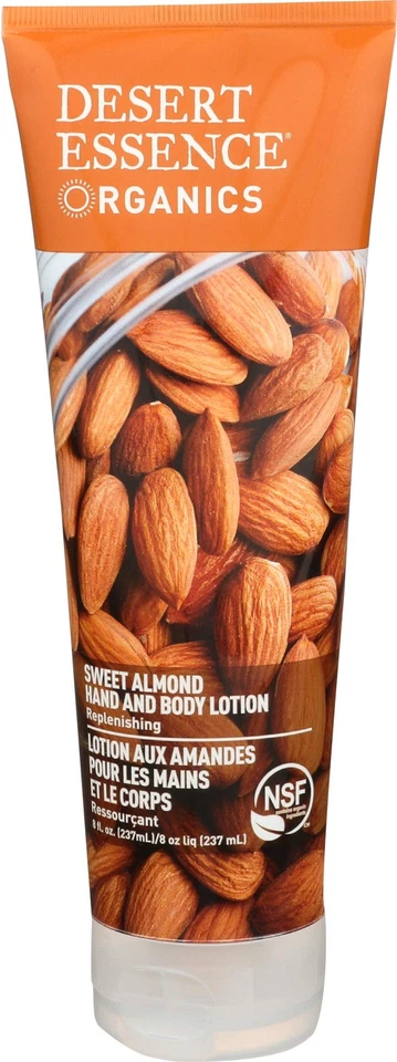 ЛОСЬОН HND BDY МИНДАЛЬ OG - Изображение 1 из 1