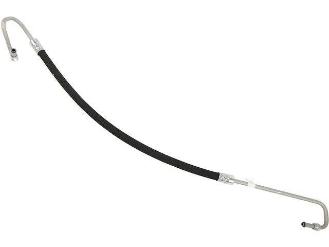 Manguera de cilindro de dirección asistida para Chevy GMC Express 2500 Savana 3500 4500 MH11F9 Foto 1 de 1