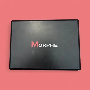 Morphe 35F Fall Into Frost Lidschatten Palette - 35 Farbtöne - Bild 1 von 4