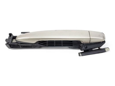 Maçaneta externa Toyota 4Runner 03-09, traseira direita/passageiro ouro pérola 69203 - Imagem 1 de 4