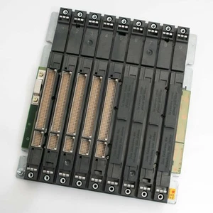 Siemens Baugruppenträger 6ES7400-1JA01-0AA0 - Bild 1 von 2