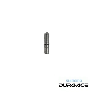 Genuine Shimano Dura Ace, XTR, XT 9 Speed Chain Pin CN7700 9 Spd Split Pin - Picture 1 of 14