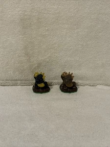 Juego de 2 figuras Skylander's Spyro's Adventure Series 1 Bash y Legendary Bash - Imagen 1 de 13