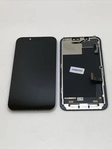 GENUINE💯Apple iPhone 13 MINI LCD Screen OLED Display inc top flex🔥VAT inc - Picture 1 of 3