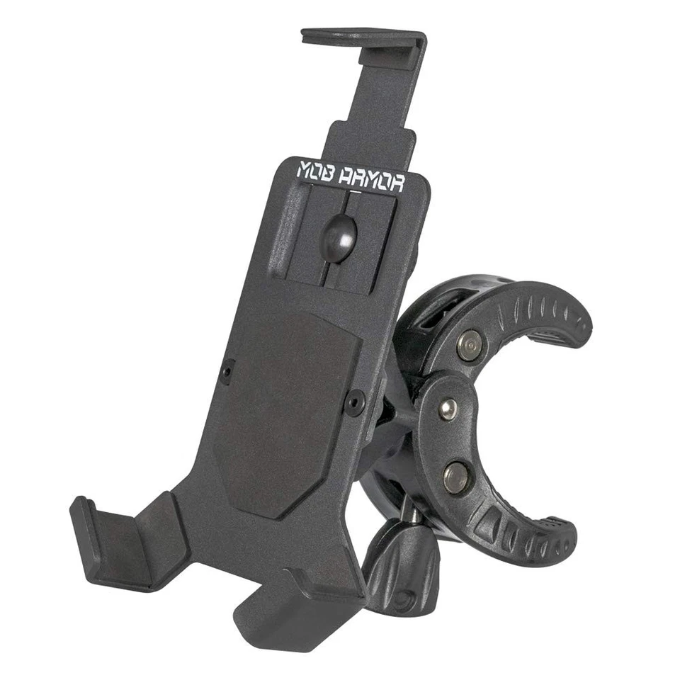 Portable Electronic Device Mount Adjustable Durable Lightweight Phone Holder - Image 1 of 4