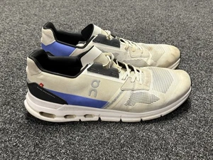 On Cloudrift White Cobalt - Size 13 USED - Picture 1 of 5