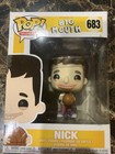 Funko Pop! Vinyl: Nick #683
