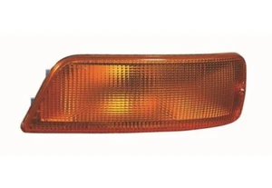Left Turn signal lamp DEPO 4401510LUE fits Mercedes-Benz A9738200121 - Bild 1 von 4