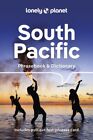 Lonely Planet - Lonely Planet South Pacific Phrasebook - New Paperback - J245z