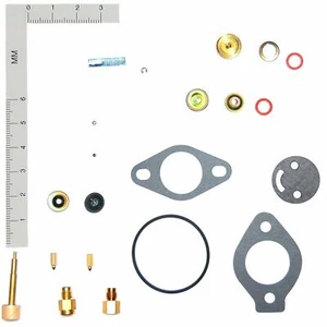 CARB KIT CARTER RBS MODEL 1 BARREL - MERCURY MARINE 89.7" 1.5L ENGINES - Picture 1 of 1