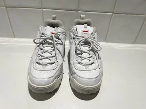 🩷 FILA DISRUPTOR 2 TRAINERS SIZE 9🩷 - Picture 1 of 7