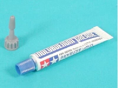 Tamiya Molybdenum Grease 87022 - Image 1 of 2