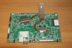 EBT66392702 EAX69086506(1.0) Main PCB removed from a LG 75NAN0996NA TV - Picture 1 of 1