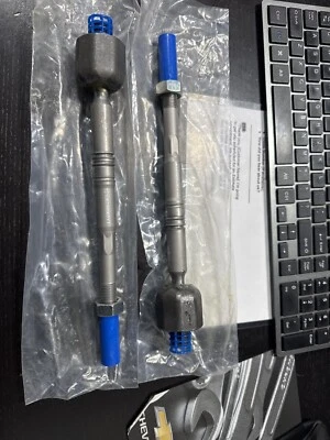 TIE ROD END PAIR FOR 2015 BMW 4 series 435i GRAN COUPE AWD - Image 1 of 2