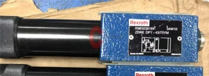 1PCS Rexroth valve ZDR6DP1-43/75YM R983038184 - Picture 1 of 1