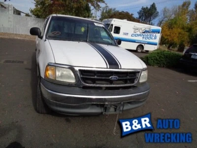 Medidor de flujo de aire de inyección de combustible usado se adapta a: Ford F150 1998 camioneta 10-415 grado 6,8 Foto 1 de 4