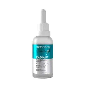 Seratopical Revolution Radiant Face & Neck Anti-Aging Serum - 1 Fl Oz - Picture 1 of 6
