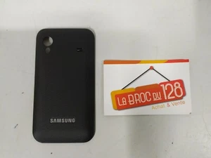CACHE BATTERIE coque arrière D'ORIGINE Samsung GT-S5830 ACE ORIGINAL NEUVE - Imagen 1 de 4
