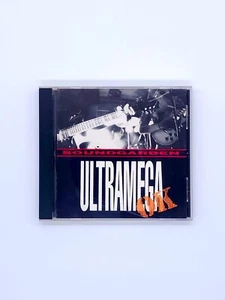Soundgarden Ultramega OK - CD | Original USA Pressing | Complete - Foto 1 di 4