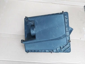 55556464 Opel Astra Air Filter Box Airbox Genuine - Picture 1 of 7