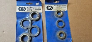 Cojinete de rueda Saab 99 desde 1968 delantero y trasero - Imagen 1 de 1