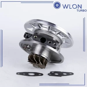 core Turbocharger 17201-30011 for Toyota Landcruiser D-4D 1KD-FTV 120 Kw CT16V - Bild 1 von 14