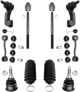 Bótulas inferiores delanteras de 10 piezas barras estabilizadoras para Jeep Liberty 2002-2004 - Imagen 1 de 1