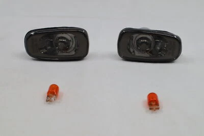 01 02 03 04 05 Jdm Lexus Smoke Side Marker Socket Altezza IS300 IS200 Echo Verso - Image 1 of 4