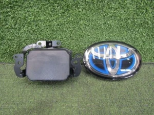 Toyota Genuine Used Millimeter Wave Radar Sensor Assy 8821047090 Prius ZVW5 - Picture 1 of 7