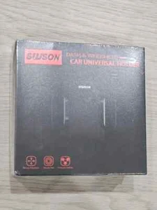 SUUSON Dash and WIndshield Car Universal Holder - Car Phone Mount - New - Sealed - Photo 1 sur 1