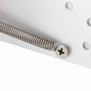 Encoder Bracket Adjustable Anti-Skid Aluminum Alloy Encoder Mount Stand Bracket - Zdjęcie 1 z 8