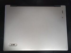 Notebook Acer Aspire 3692WLMi BL50 rotto non funzionante per ricambi