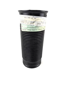 NOS Mercedes W201 190E 16V Cosworth Air Horn Intake Hose Pipe Duct A1020946182 - Picture 1 of 4