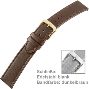 Uhrenarmband Men 18mm - Picture 1 of 1