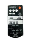 Genuine Yamaha Fsr66 Zj78750 Sound Bar Remote Control