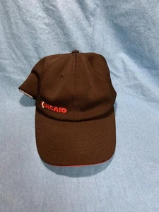 Kincaid Racing Max Hat Performance Ball Cap - Picture 1 of 3