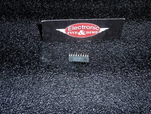 Procesador horizontal TDA2595 PHILIPS DIP18 ECG7115 NTE7115 IC - Imagen 1 de 1