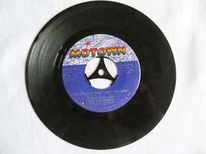 Diana Ross And The Supremes* – No Matter What Sign You Are / The Young Folks - Picture 1 of 1