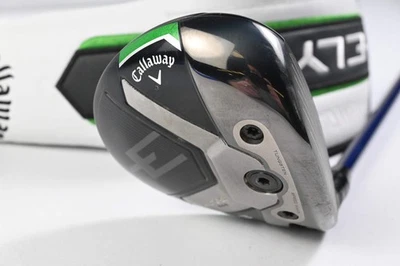 Callaway Elyte Triple Diamond #3 Wood / 15 Degree / Stiff Flex Fujikura Ventus T - Image 1 of 4