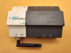 Johnson Controls Niagara Facility Explorer 12977 Controller - Picture 1 of 6